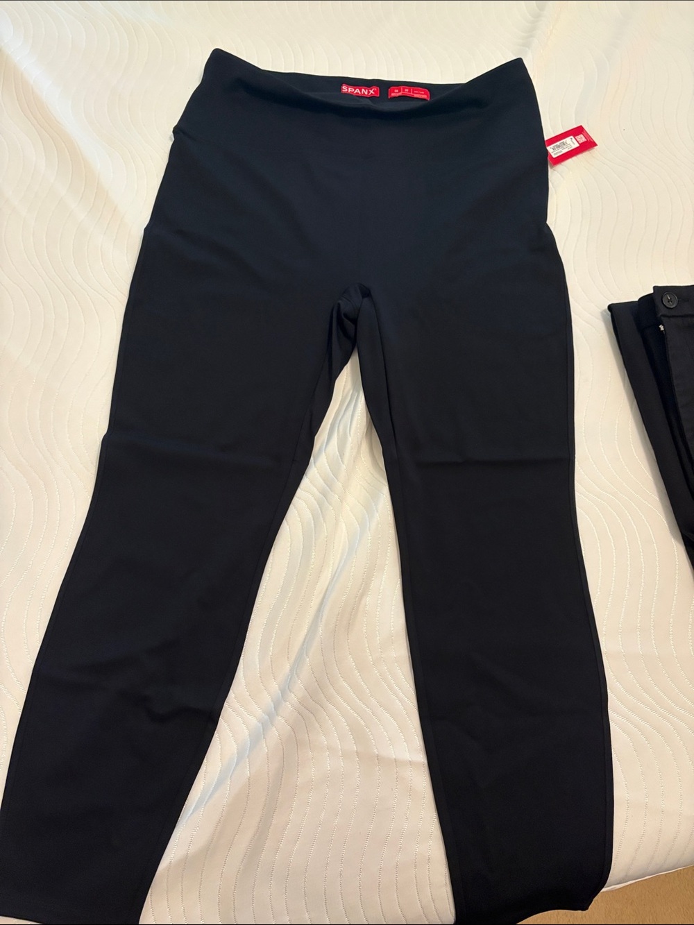 Tall SPANXshape® Everyday Legging | Classic - Picture 2 of 8